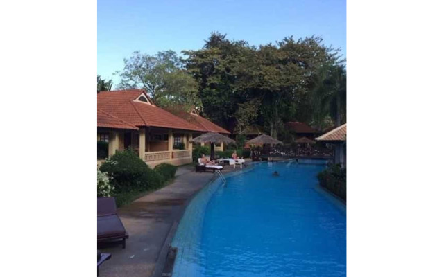 East Sea Resort