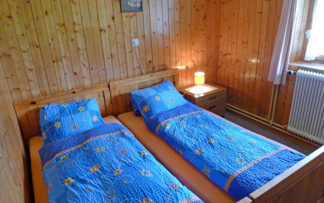 Heiderösli - One Bedroom