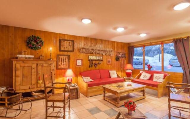 Les Balcons de Val Cenis Le Haut