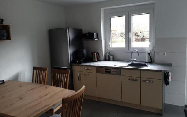 Ferienwohnung Müller