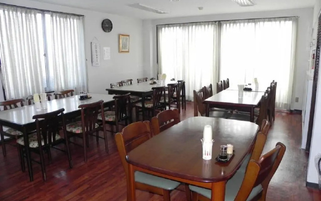 Yonago - Hotel / Vacation STAY 23834