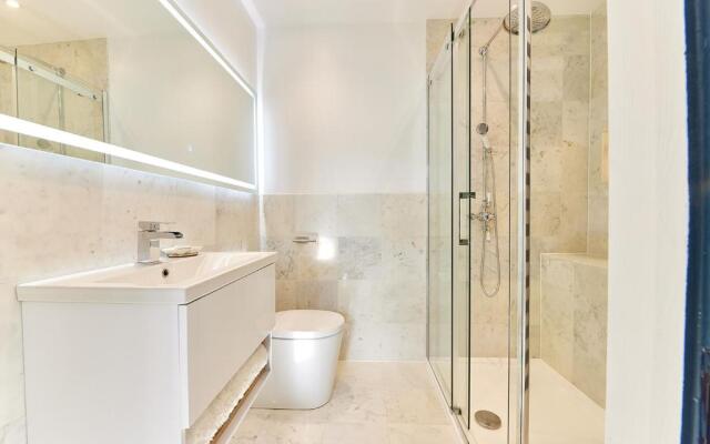 Host Stay The Old Workhouse