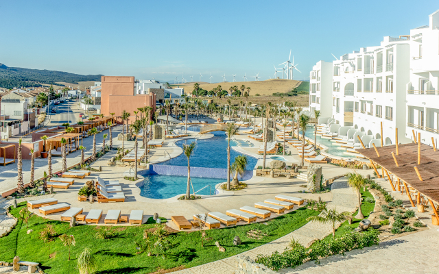 Hotel Zahara Beach & Spa