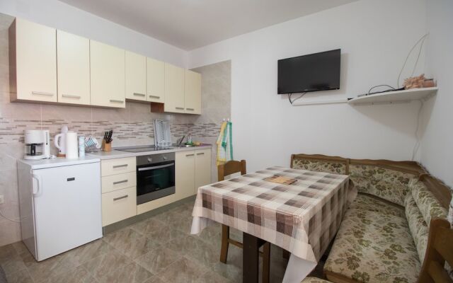 Apartment Kreso