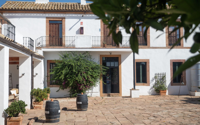 Molino la Nava