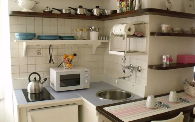 Holiday House Trastevere