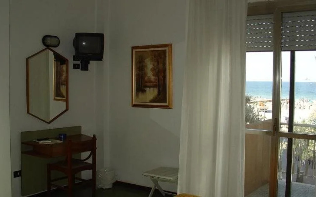 Hotel Garni Alaska