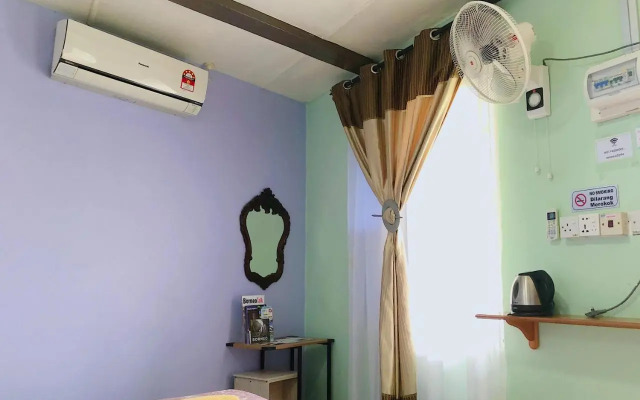 Merdeka Guest House 2