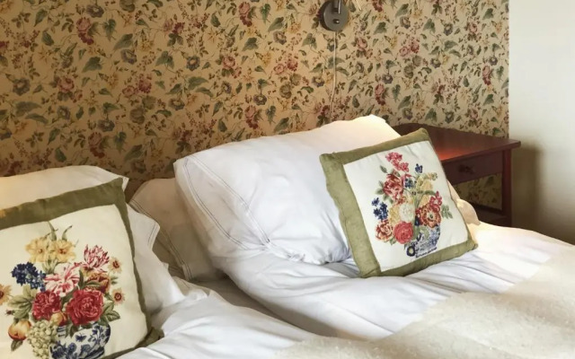 Hotell Åre Fjällsätra