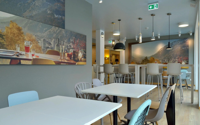 B&B Hotel Weil am Rhein/Basel