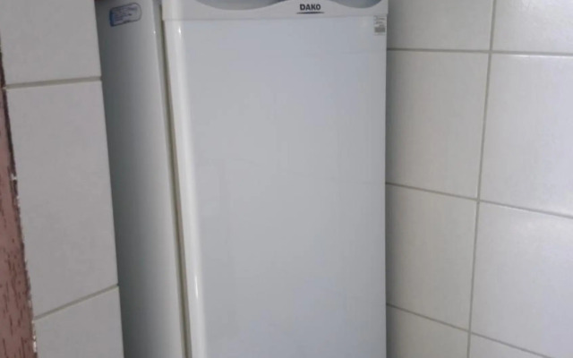 Conforto e melhor vista - 100 metros da praia