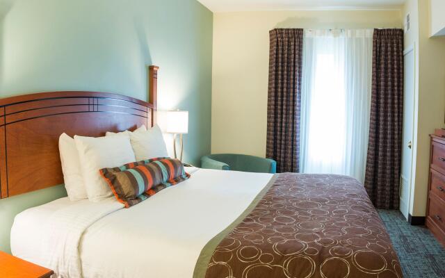 Staybridge Suites Fargo by IHG