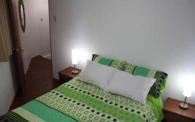 Chaskana Rural Guesthouse