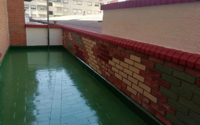 Pension Toñi