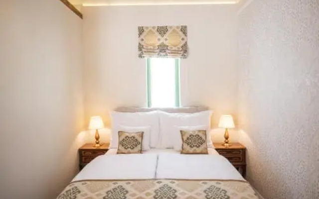 LuDo Apartman Hotel & Spa