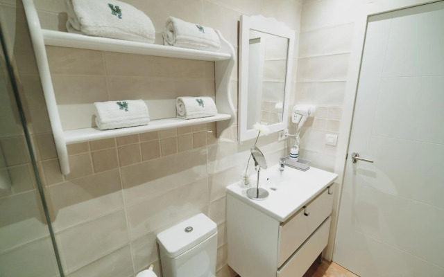 Hotel Can Serrete