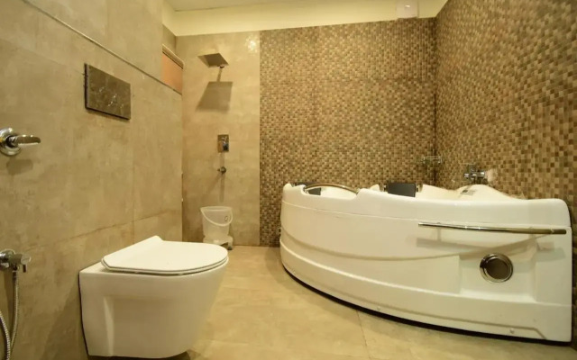 Saipura Bagh Hotel & Resort Jaipur