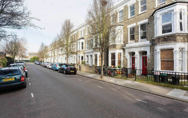 Veeve - Kensington Apartments