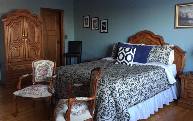 Paola Beauty Farm B&B and Day Spa