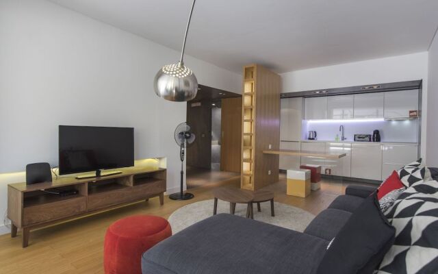 Marques de Pombal Trendy Apartment