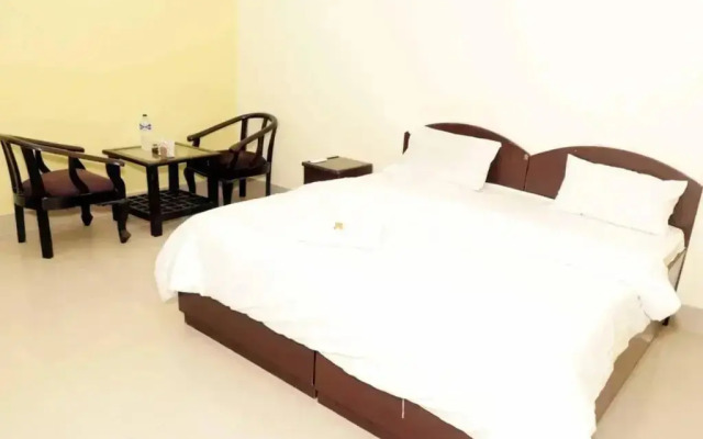 Hotel Sitar International by OYO Rooms