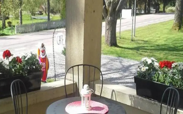 Larstomta Bed & Breakfast