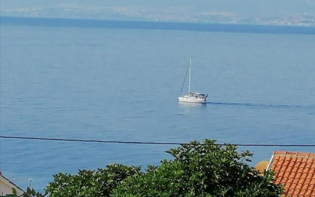 Miljana - 40 m From Beach - A1