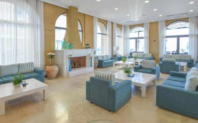 Ibiscus Hotel
