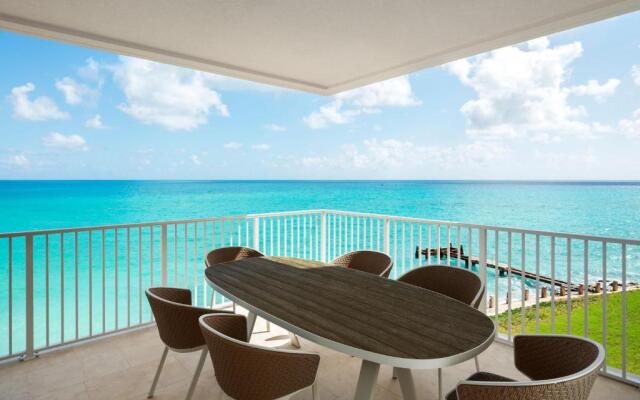 The Residences at The St. Regis Bermuda