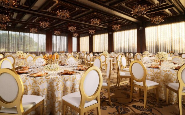 Grand Hills, a Luxury Collection Hotel & Spa, Broumana