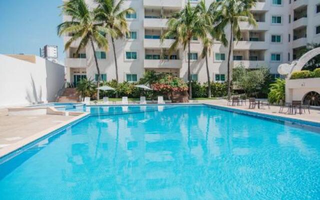 Condominio Hacienda del Sol