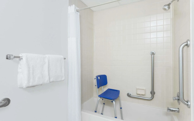 Travelodge by Wyndham Green River UT