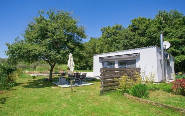 Modernly Decorated Cottage House Ideal for Quiet and Relaxed Holiday
