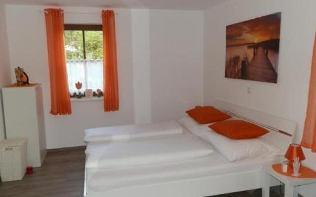 Ferienwohnung Aschauer