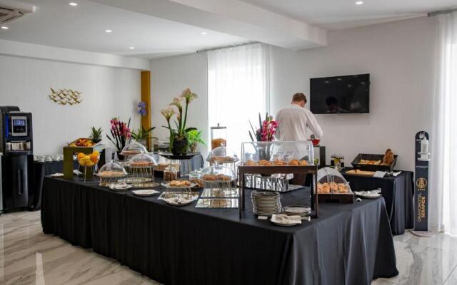 Grand Hotel Serapide