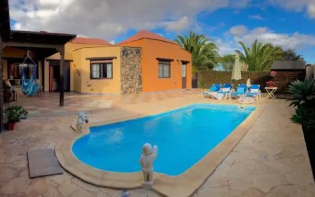 Villa Maravilla Fuerteventura