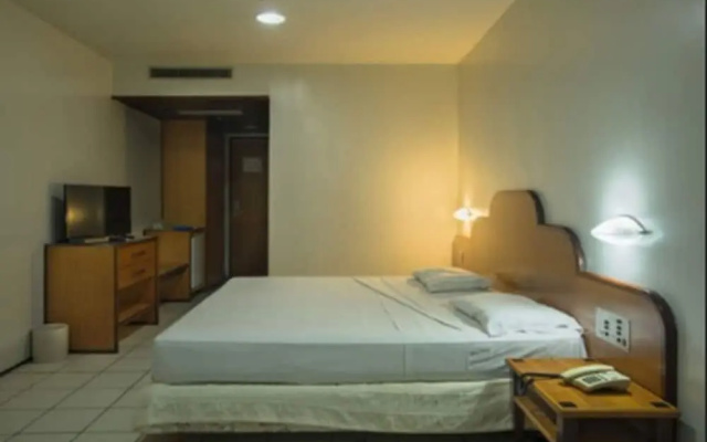 Hotel Resort Rio Poty