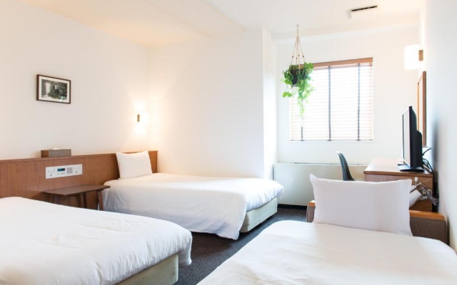 Extra Twin room (트윈 침대 2개) 사진 4