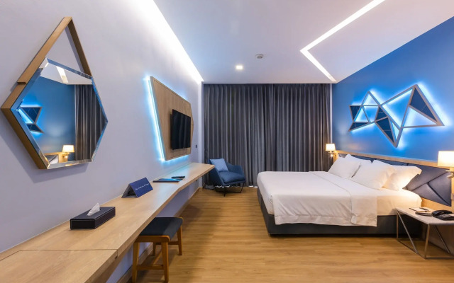 BlueSotel SMART Krabi Aonang Beach - Adults only