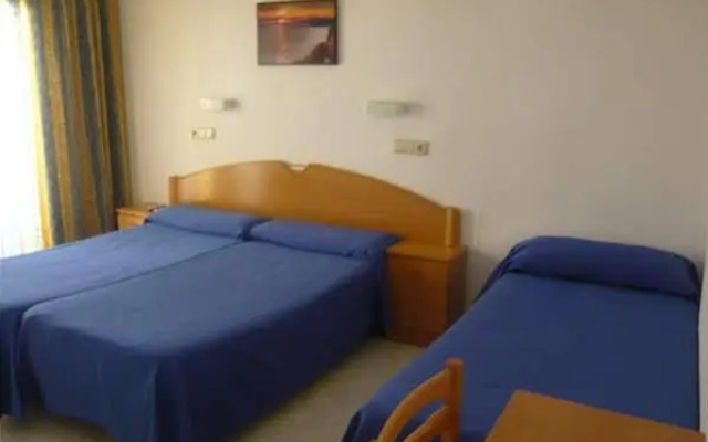 Hostal El Trovador