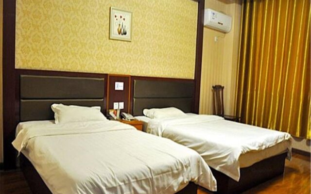 1818 Business Hotel