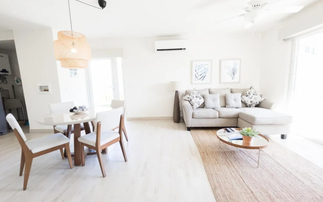 Residences C12-pbb in Chame