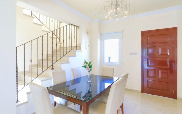 Villa Laida in Protaras