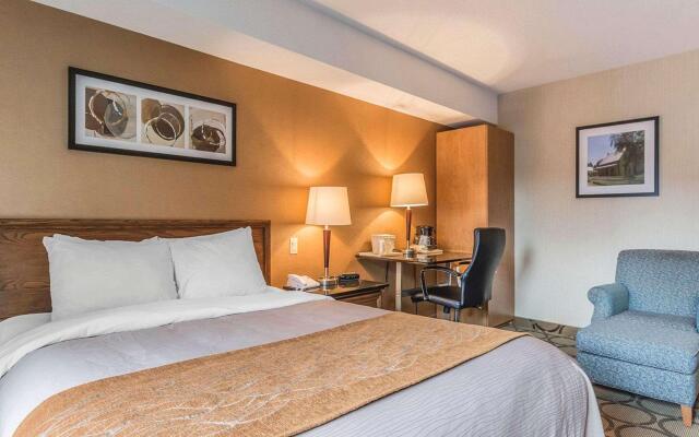 Comfort Inn Drummondville