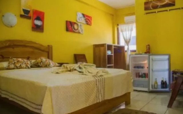 Hotel Maya De La Amazonia