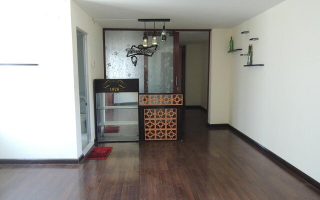 Son And Daughter Guesthouse