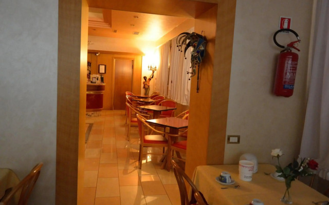 Belle Arti Hotel