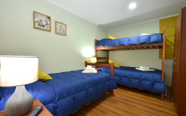 Hostal914