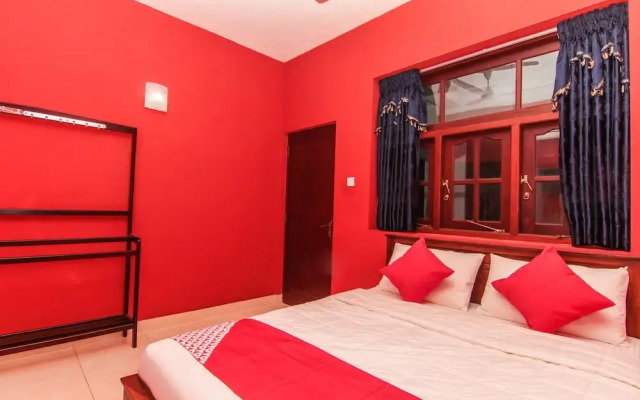 Oyo 127 Eestee Rest - Negombo