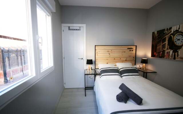 Atarazanas GrupalMálaga